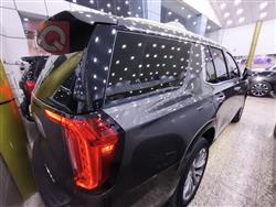 جی ئێم سی یوکۆن